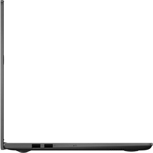 Asus VivoBook S513 S513UA-DS74 15.6" Notebook - Full HD - 1920 x 1080 - AMD Ryzen 7 5700U Octa-core (8 Core) 1.80 GHz - 8 GB Total RAM - 1 TB SSD - Indie Black