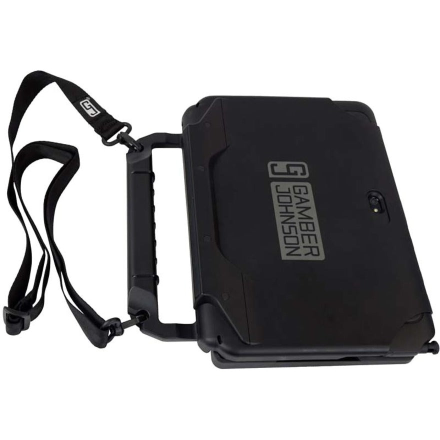 Gamber-Johnson Kit: Carry Handle with Shoulder Strap