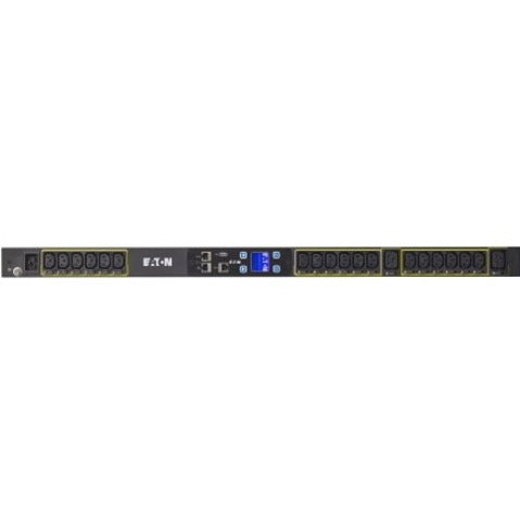 EPDU G3HD MO CS8265 40A 10FT