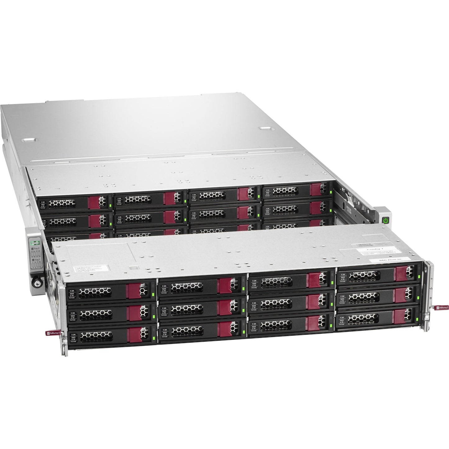 HPE StoreEasy 1860 Reman Storage