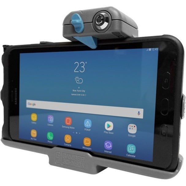 Gamber-Johnson Docking Station