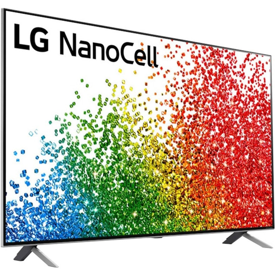 LG 99 65NANO99UPA 64.5" Smart LED-LCD TV - 8K UHD