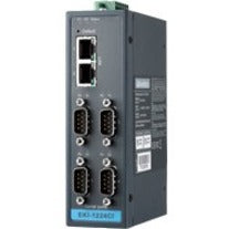 4PORT MODBUS GATEWAY WITH WIDE
