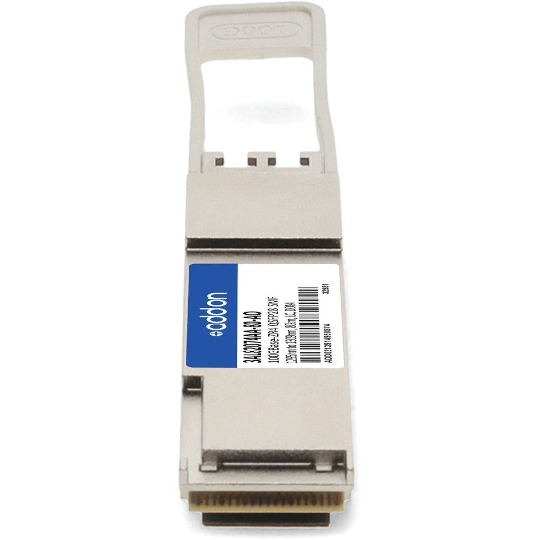 AddOn Alcatel-Lucent Nokia QSFP28 Module