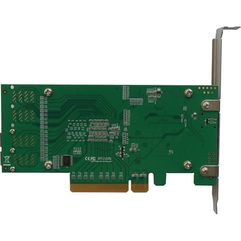 HighPoint RocketRAID 3720C SAS Controller