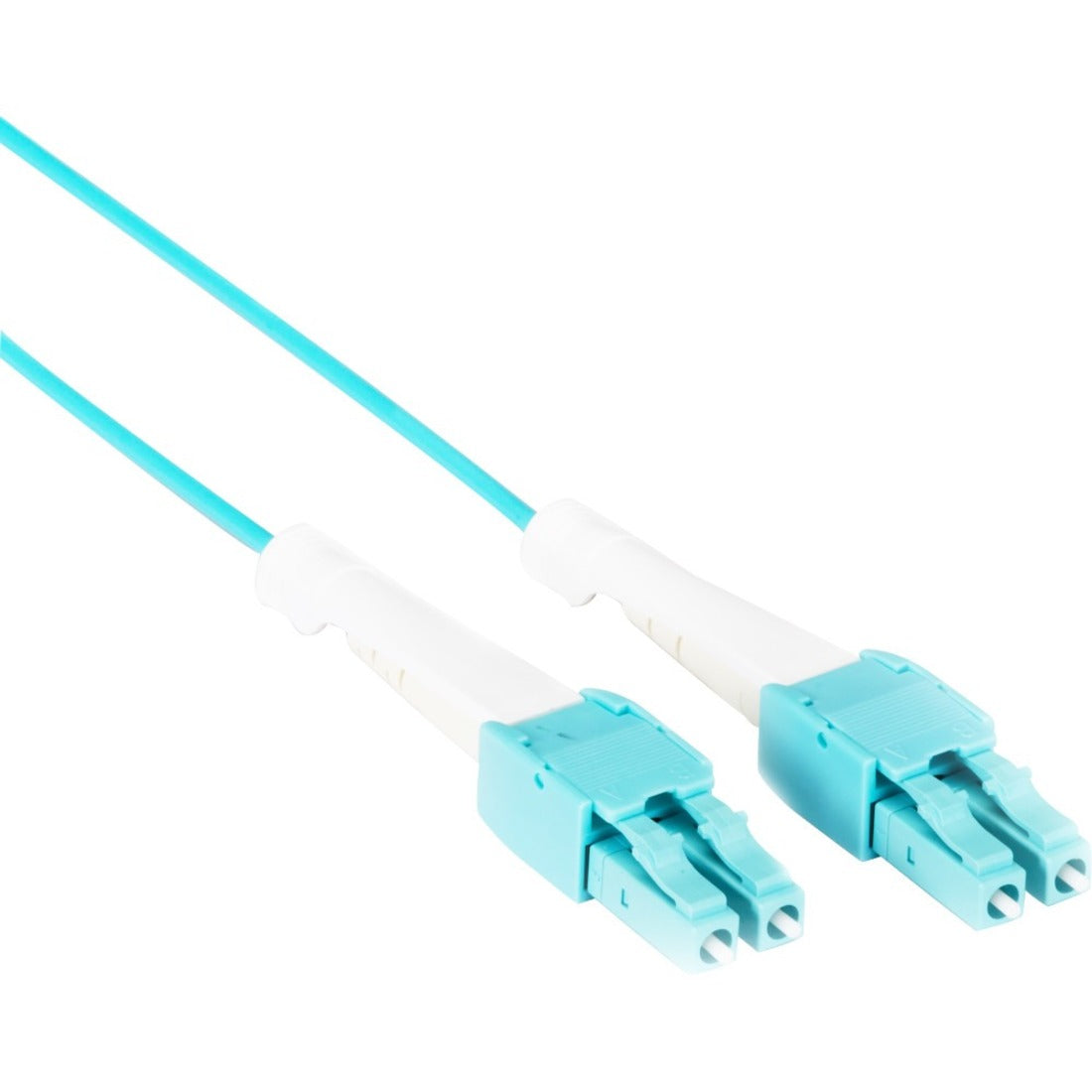 Black Box Fiber Optic Patch Network Cable