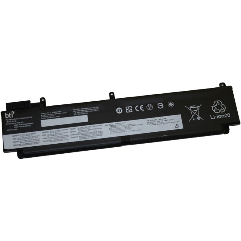 LENOVO BATT 11.25V 24W 3-CELLS