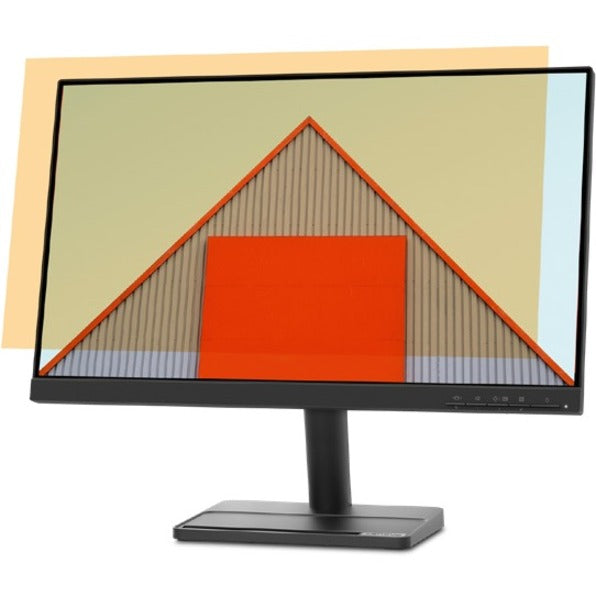 Lenovo L22e-30 21.5" Full HD LCD Monitor - 16:9 - Black