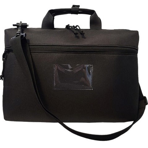 OtterBox OtterShell Carrying Case Rugged for 11" Notebook Chromebook - Black