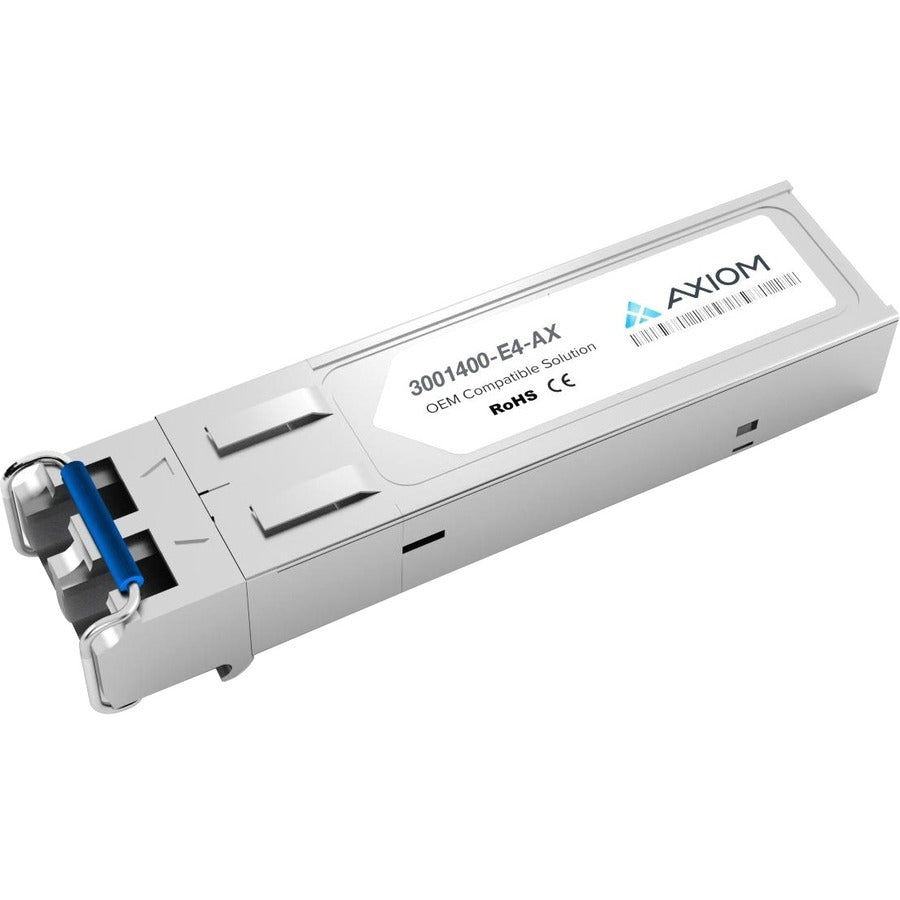 10GBASE-SR SFP+ TRANSCEIVER
