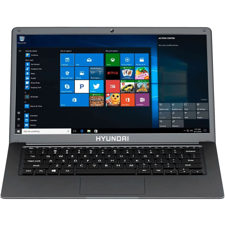HYUNDAI HYBOOK 14.1IN INTEL