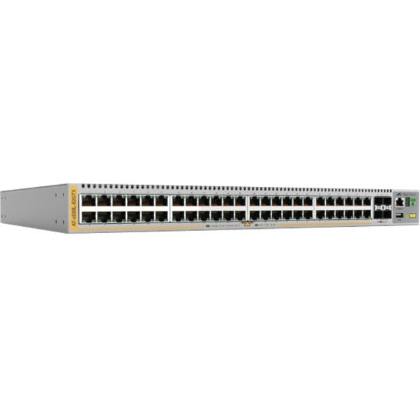 Allied Telesis X530L-52GTX Layer 3 Switch