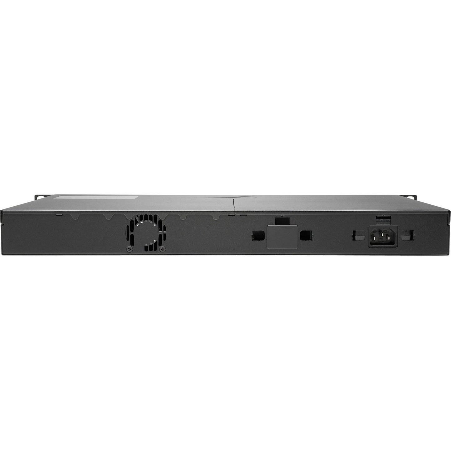 SonicWall NSA 3700 Network Security/Firewall Appliance