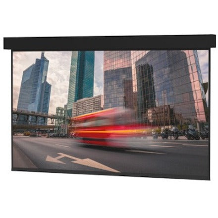 Da-Lite Professional Electrol 243" Electric Projection Screen