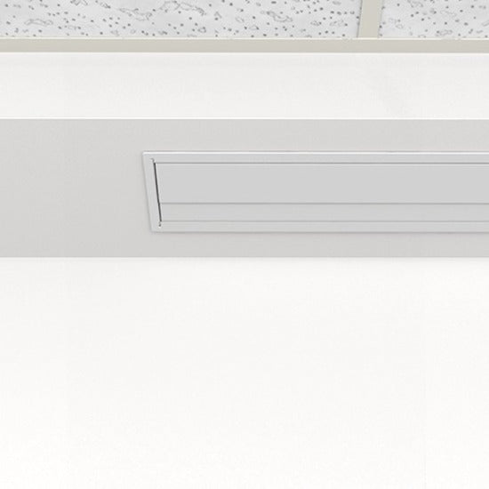 Da-Lite Tensioned Advantage 208" Electric Projection Screen