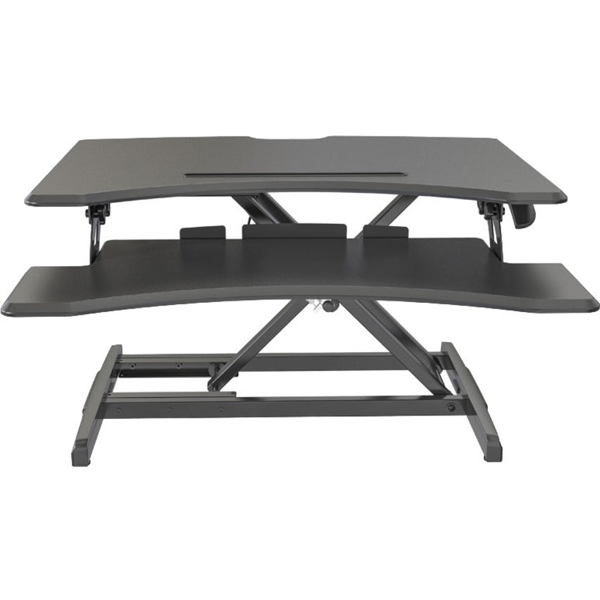 DoubleSight Displays Desk Mount for Workstation