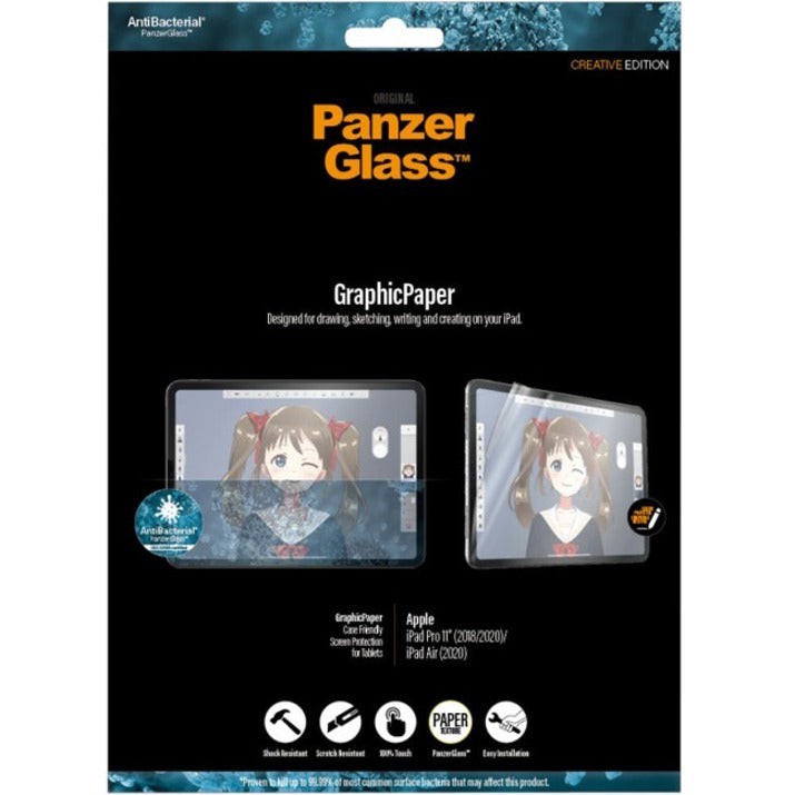 PanzerGlass Screen Protector