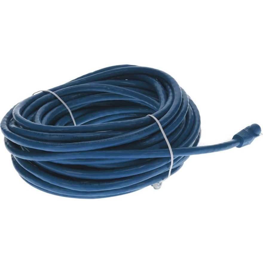 AddOn 17ft RJ-45 (Male) to RJ-45 (Male) Blue Cat6 UTP PVC Copper Patch Cable