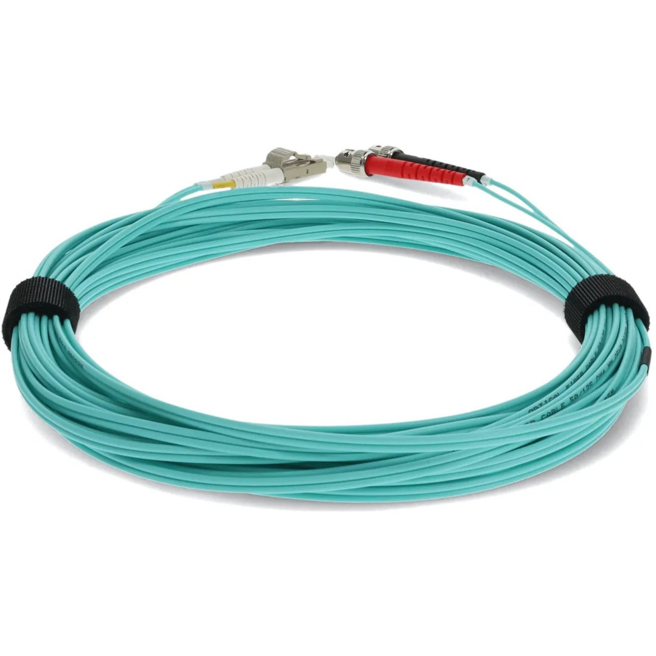 AddOn Fiber Optic Duplex Network Cable