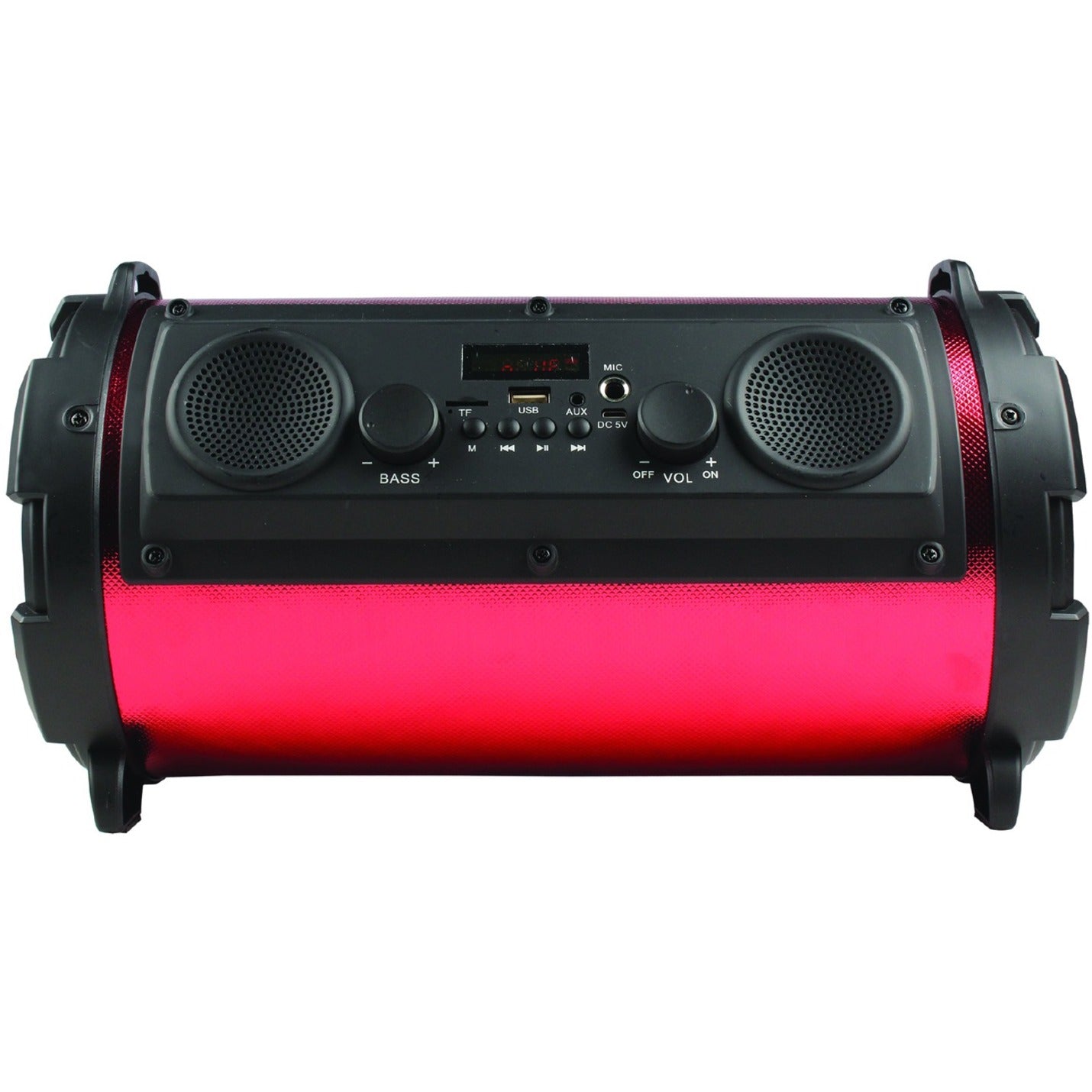 IQ Sound IQ-1525BT Portable Bluetooth Speaker System - 16 W RMS
