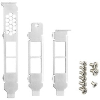 FULL-HEIGHT LP FLAT BRACKETS