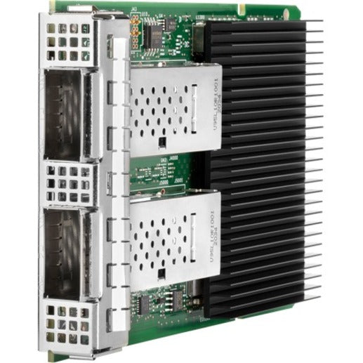 SPS-PCA OCP3 2P 100G QSFP28