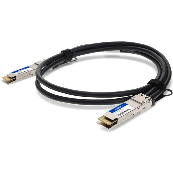 ARISTA CAB-D-D-400G-2-5M COMP