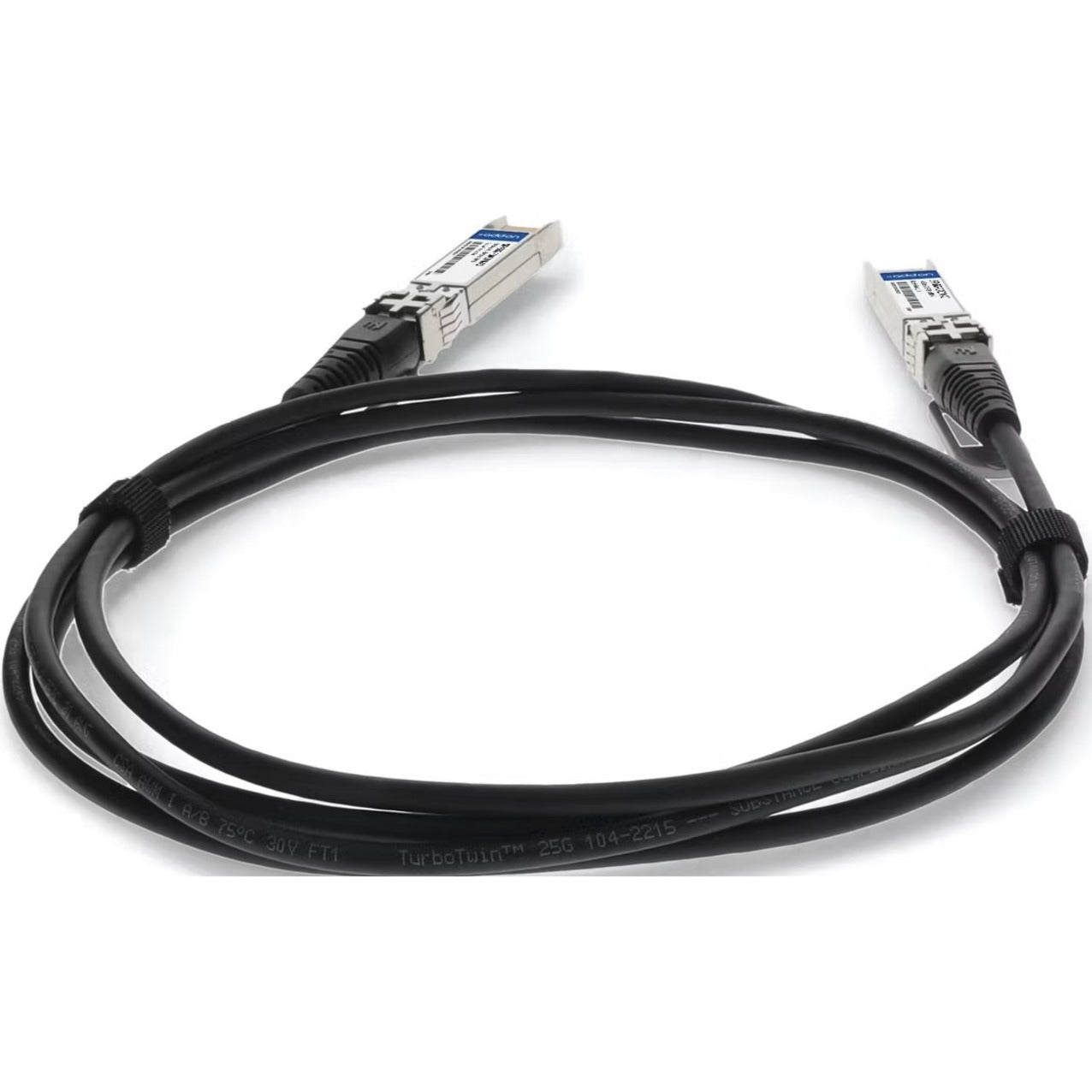 AddOn Twinaxial Network Cable