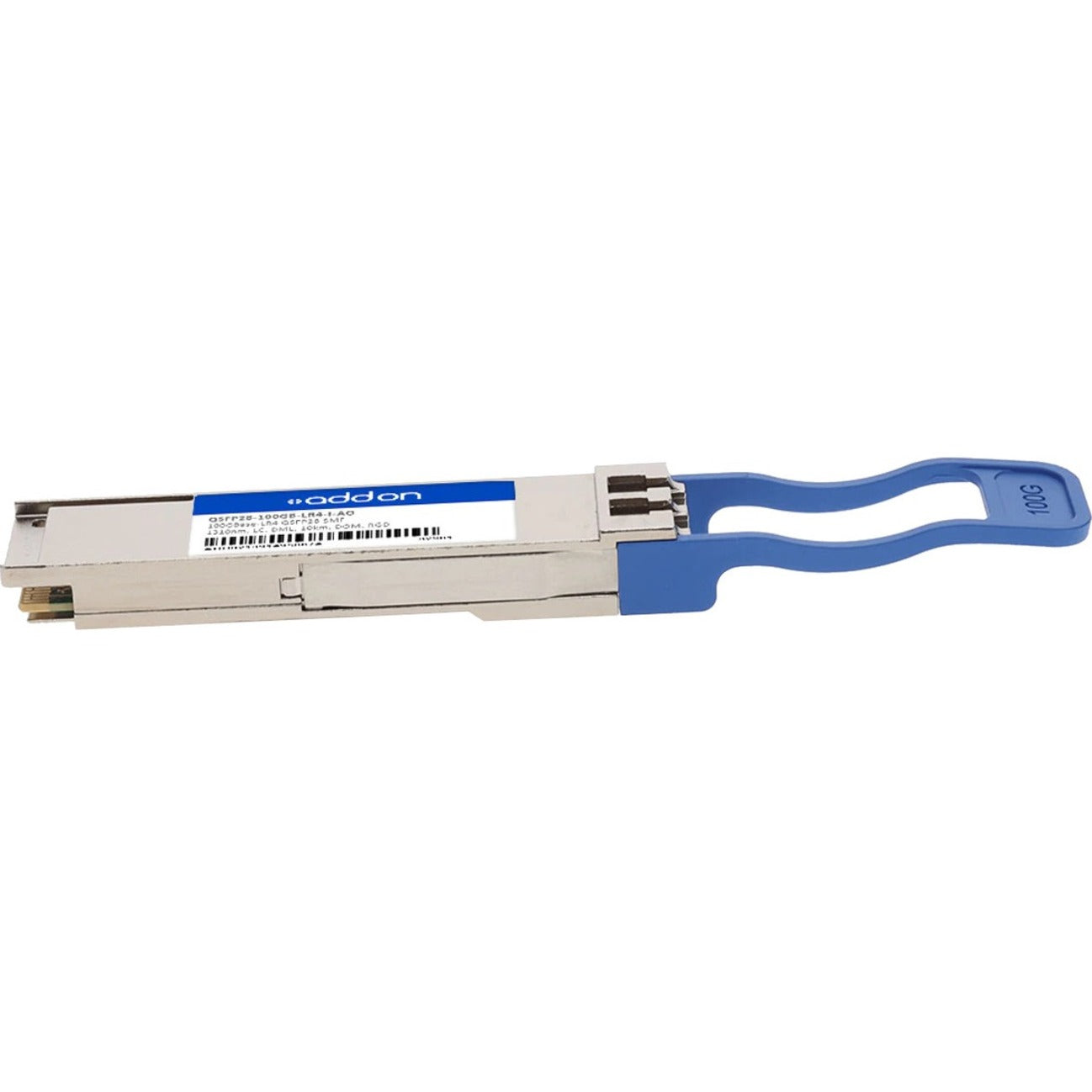 AddOn QSFP28 Module