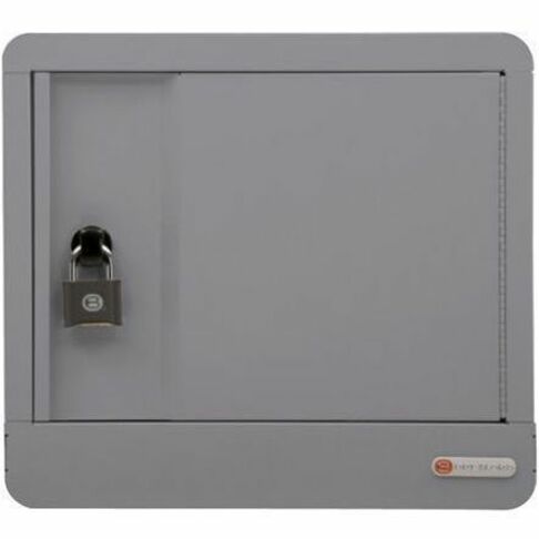 Bretford CUBE Micro Station - Pre-Wired TVS10USBC