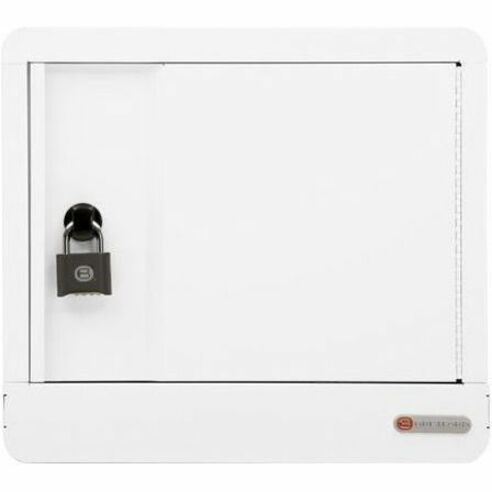 Bretford CUBE Micro Station - Pre-Wired TVS10USBC