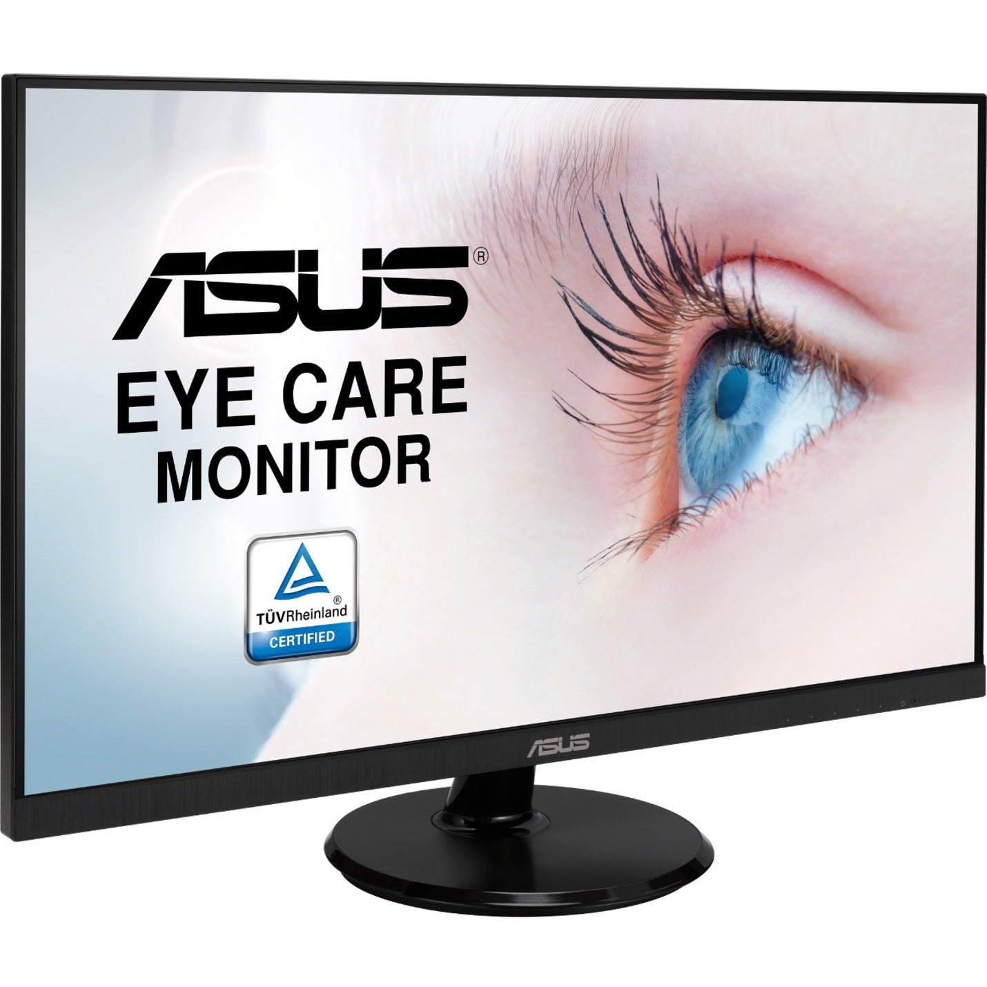 Asus VA27DQ 27" Full HD LCD Monitor - 16:9