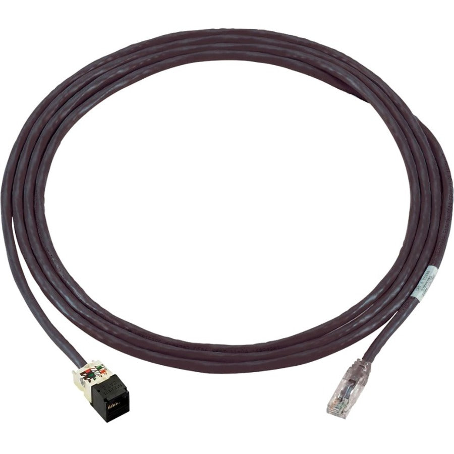 1PK SZ SEC HANDLE PC RJ45