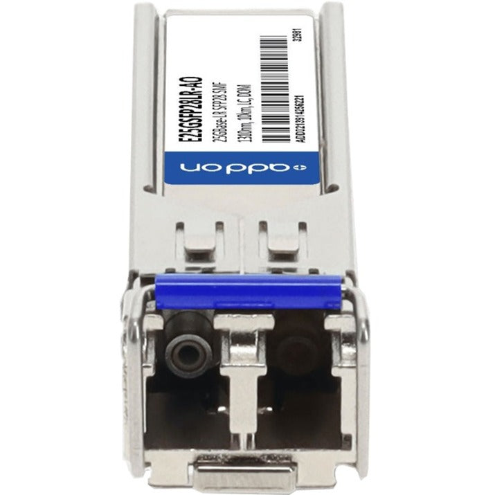 AddOn Intel SFP28 Module