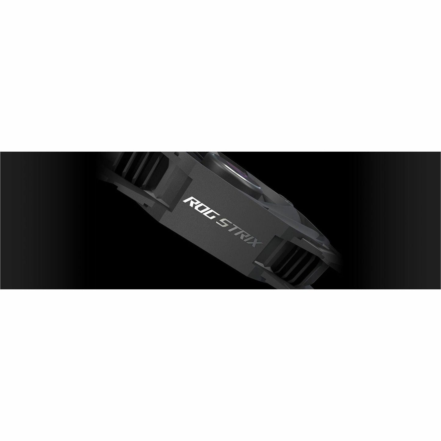 Asus ROG STRIX XF 120 Cooling Fan