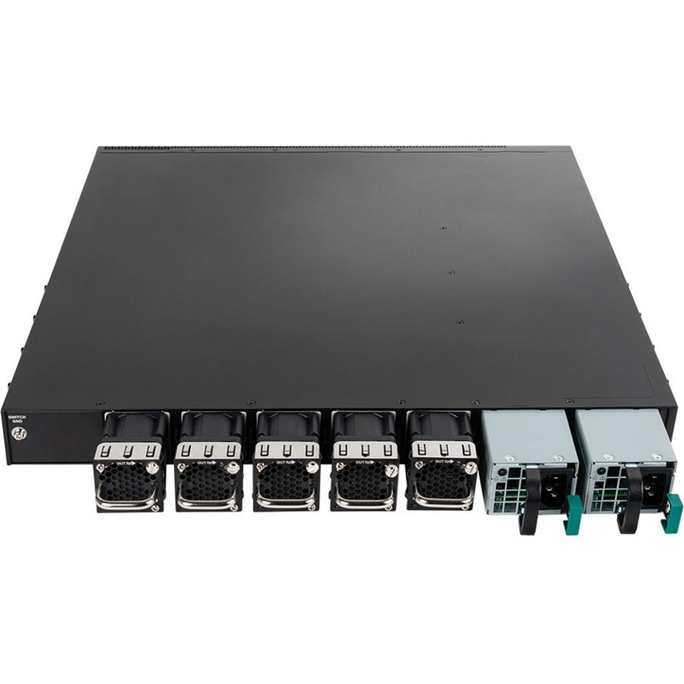 D-Link DXS-3610-54S Layer 3 Switch