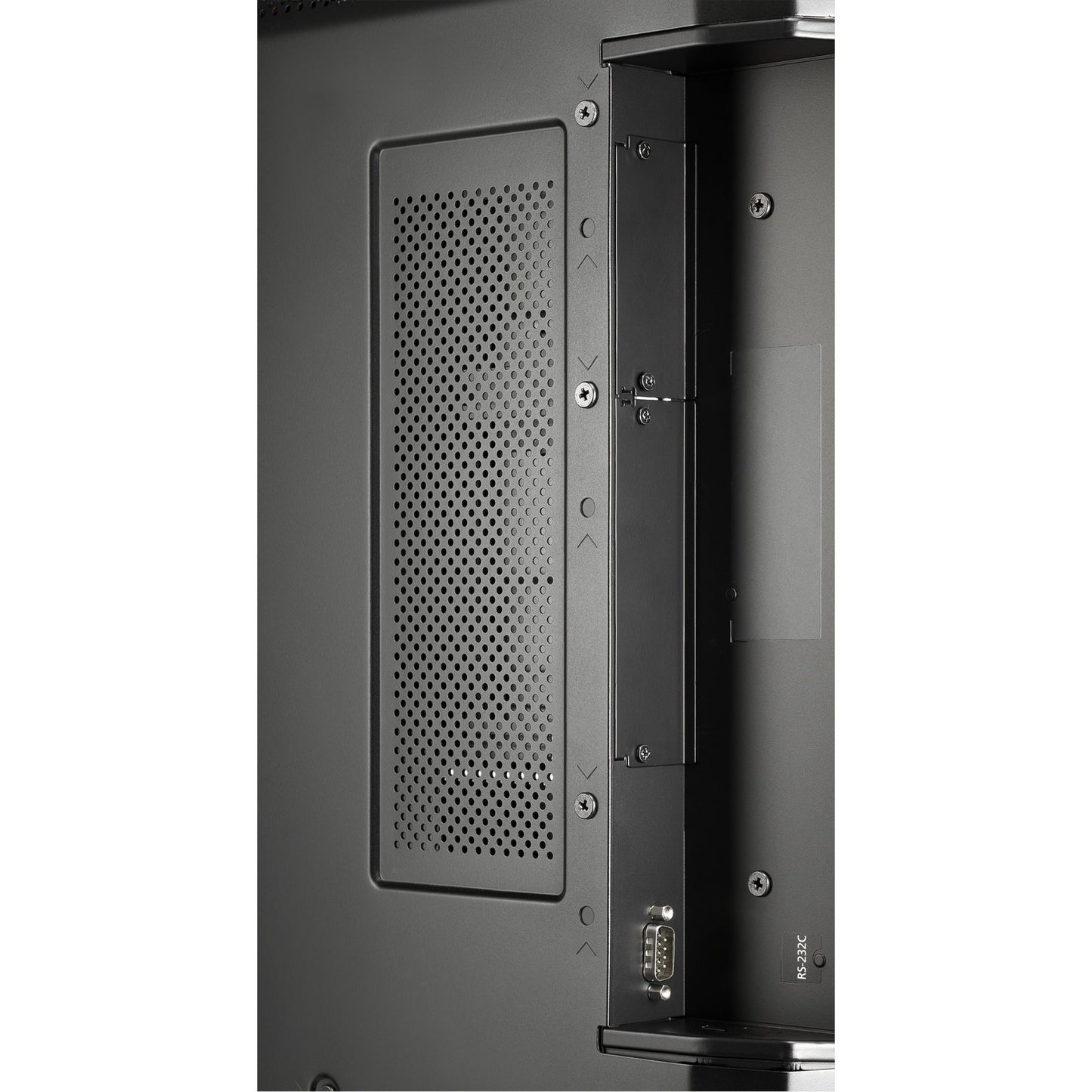 NEC Display 43" Wide Color Gamut Ultra High Definition Professional Display