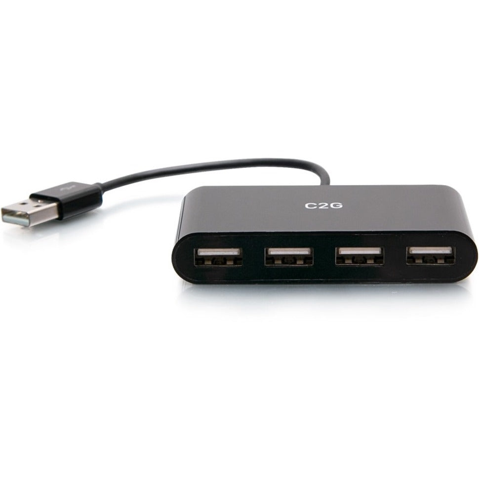 C2G USB Hub