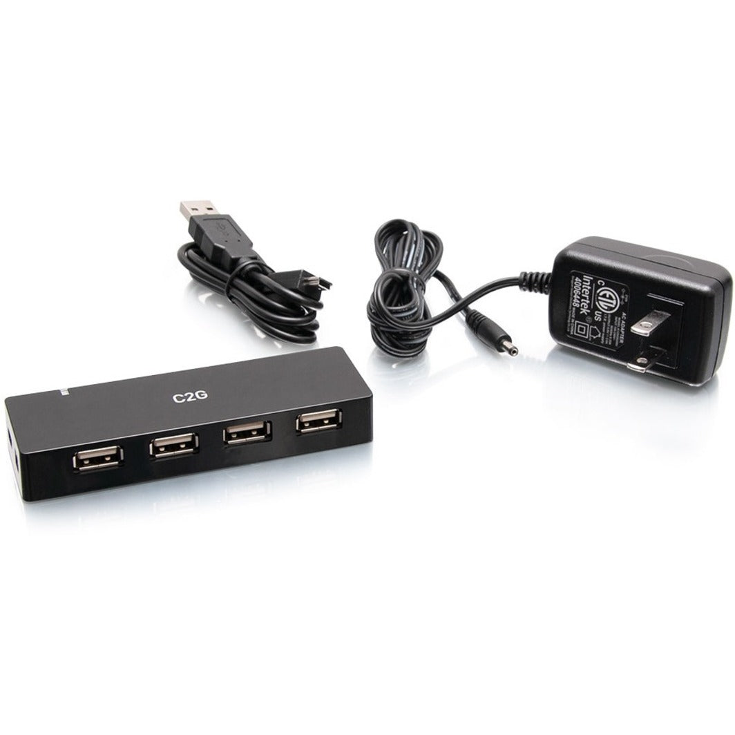 C2G USB Hub