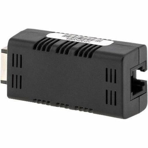 2N PoLRE LPC Ethernet Switch