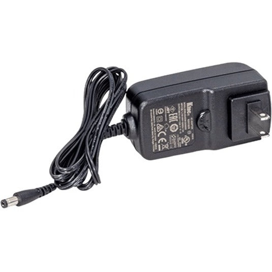 POWER SUPPLY 12V BARREL 1.8M