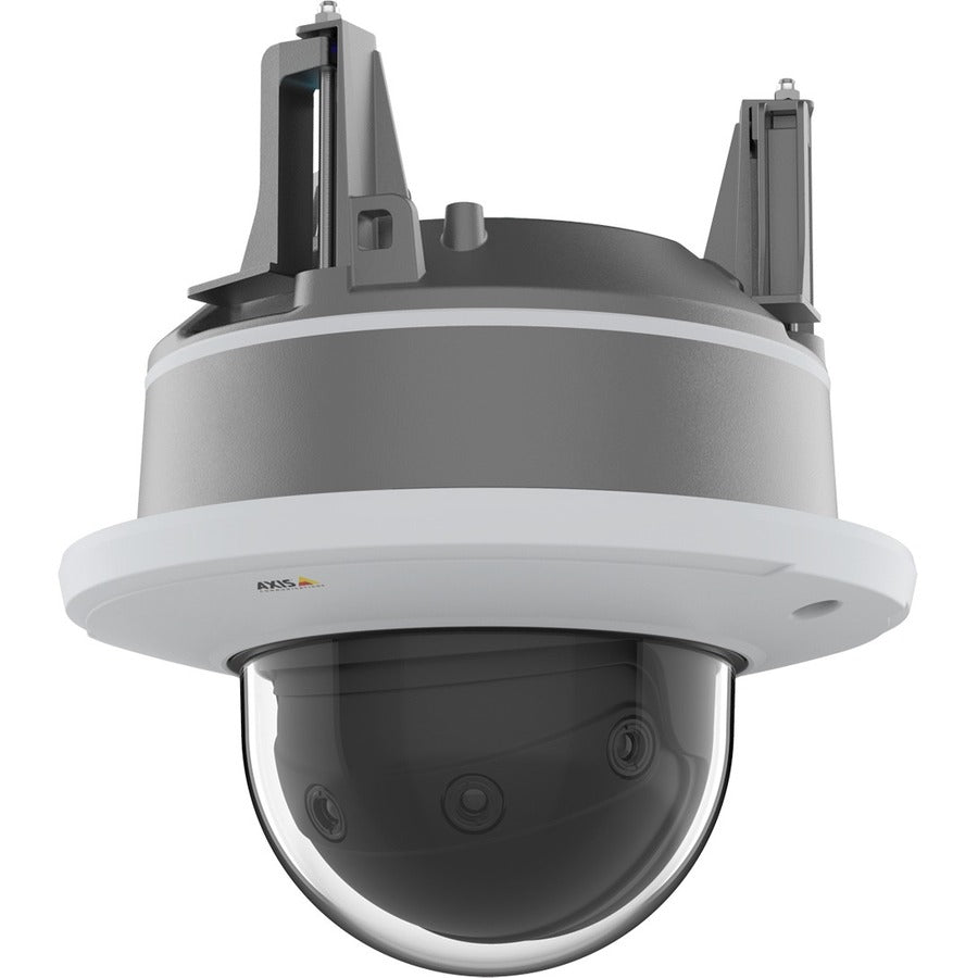 TQ3201-E RECESSED MOUNT FOR