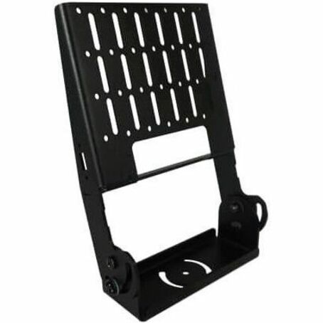 Havis Universal Vehicle Mount for Monitor LCD Display - Black