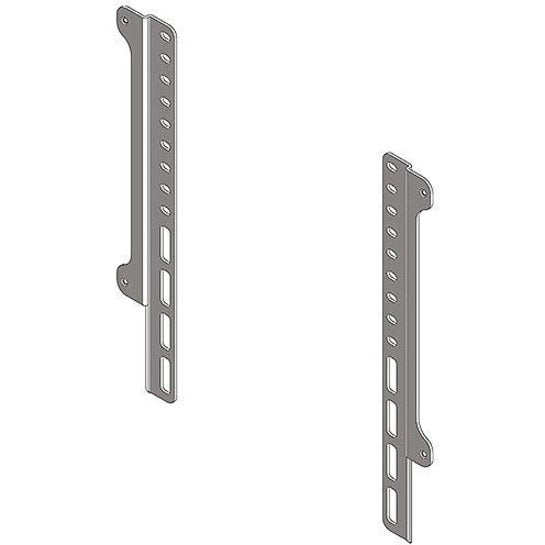 Chief FHB5196 Mounting Bracket for Display Screen Digital Signage Display - Black