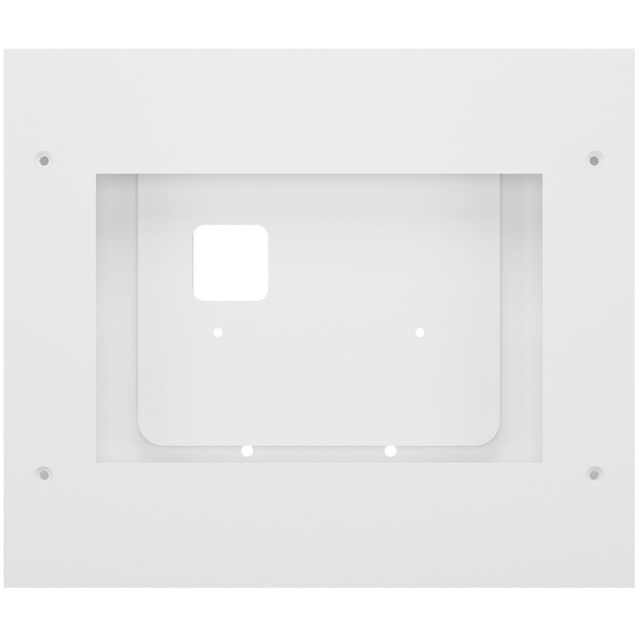 Avteq Wall Mount for Navigator Video Conferencing Touch Controller Video Conferencing System - White - TAA Compliant