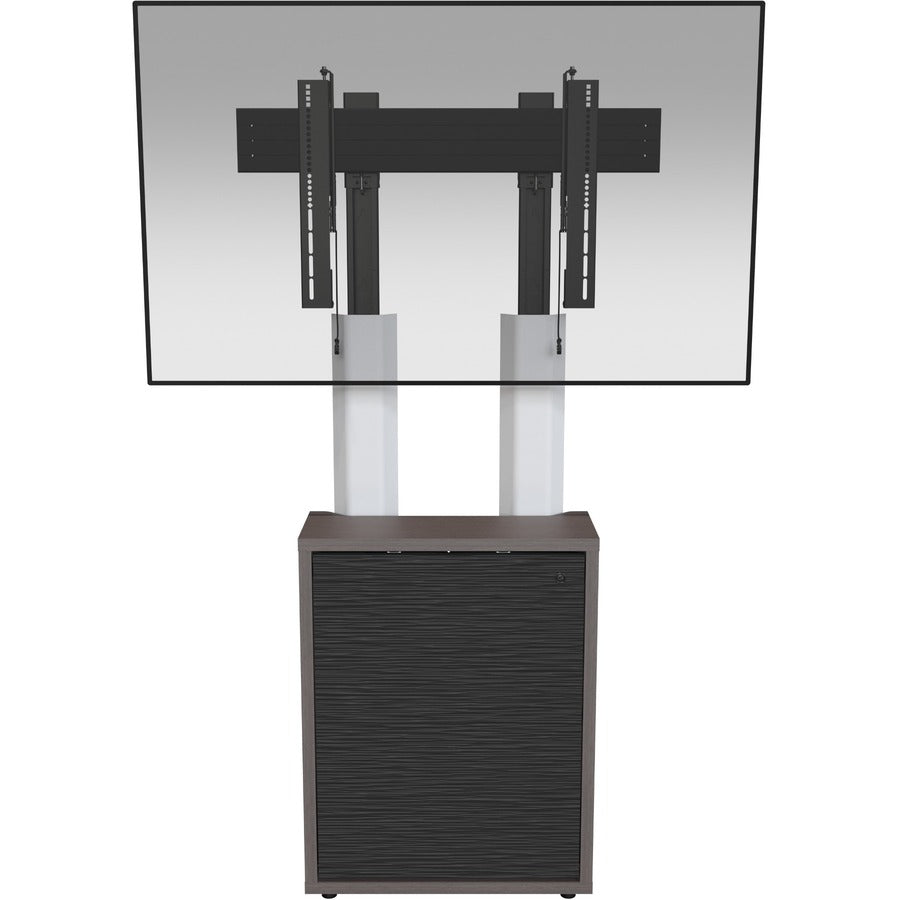 Middle Atlantic Credenza Mount for Display Mounting Frame