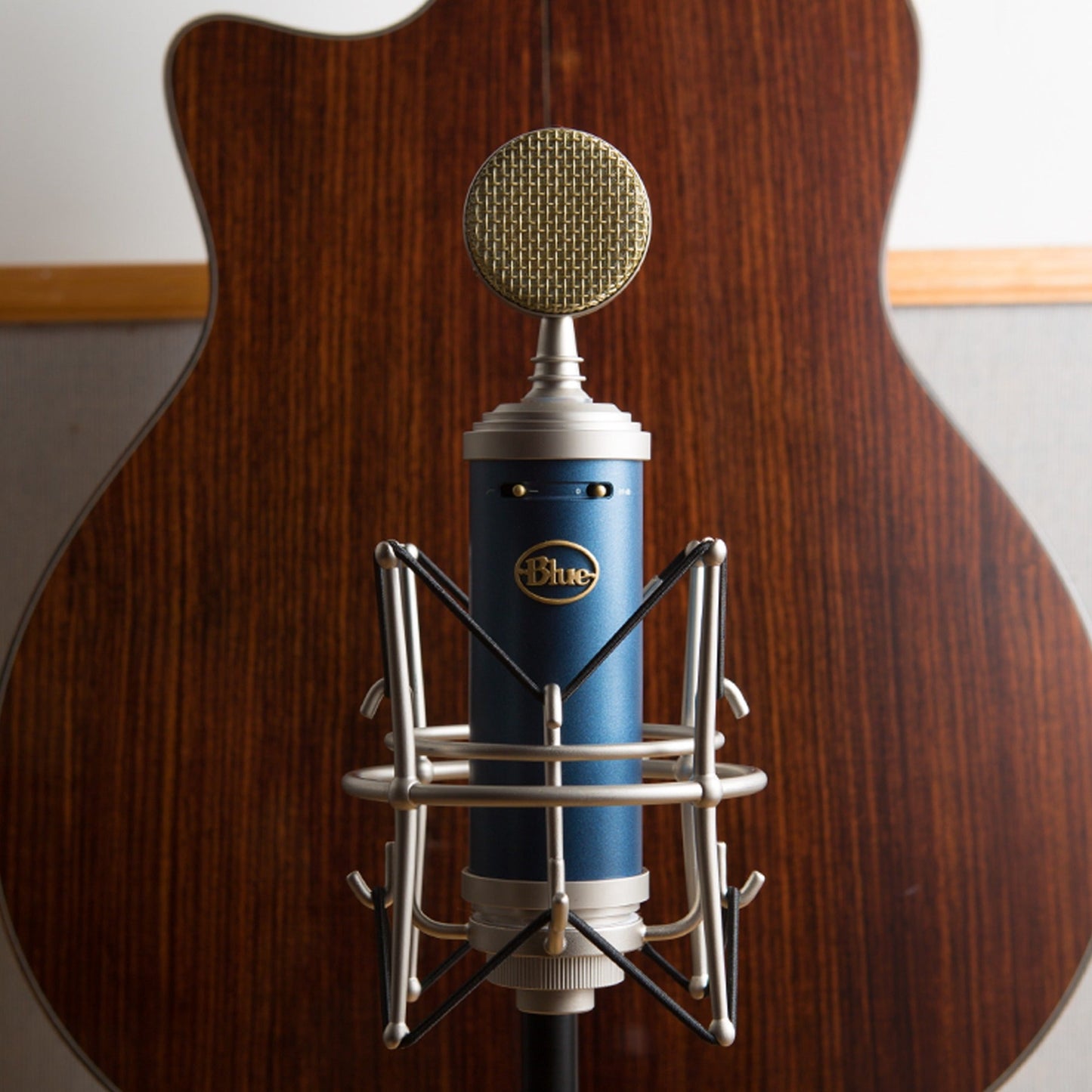 Blue Bluebird SL Wired Condenser Microphone
