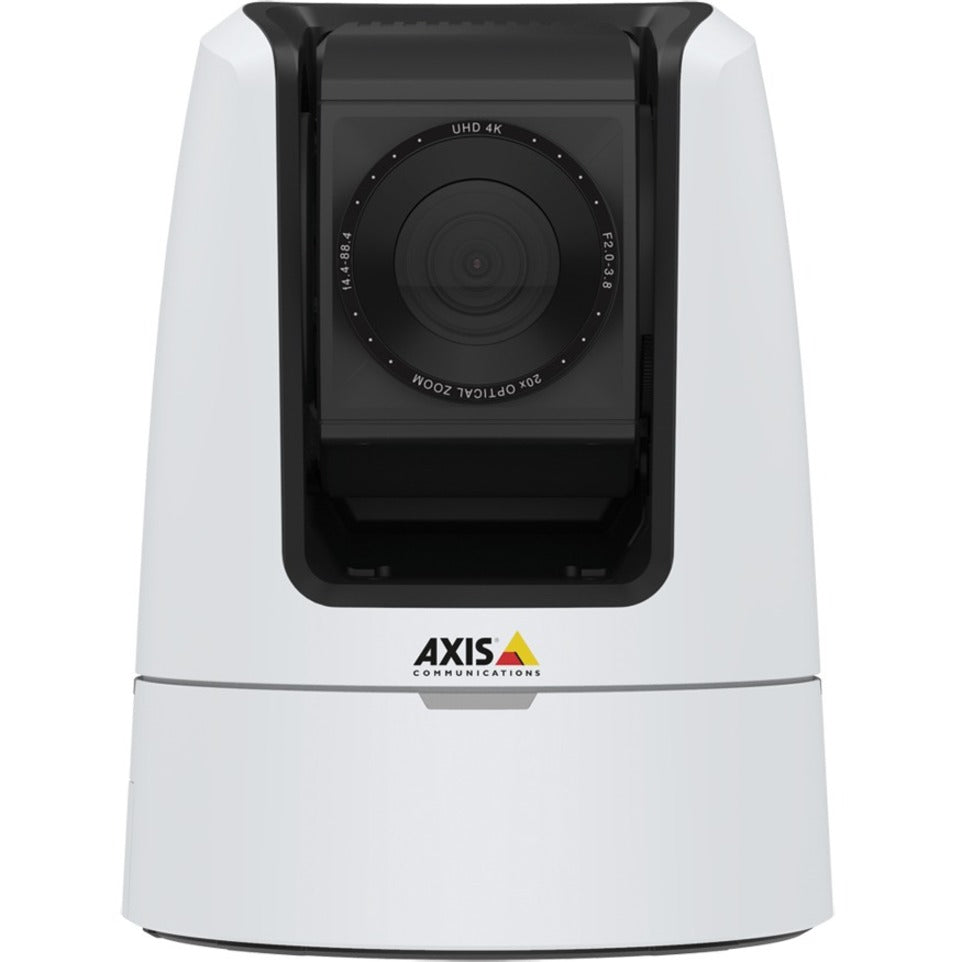 AXIS V5938 Indoor 4K Network Camera - Color - Turret - TAA Compliant