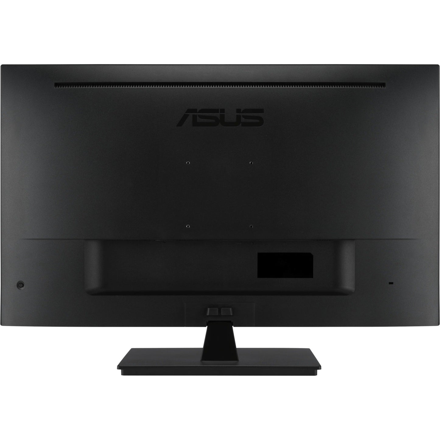 ASUS 31.5" 1440P Monitor (VP32AQ) - QHD (2560 x 1440) IPS 100% sRGB HDR10 75Hz Speakers Adaptive-Sync/FreeSync Low Blue Light Eye Care VESA Mountable Frameless DisplayPort HDMI Tilt