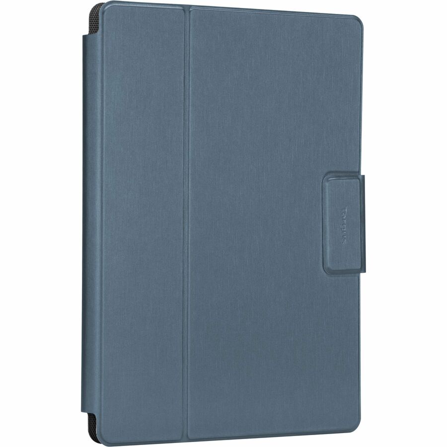 Targus SafeFit THZ78513GL Carrying Case (Folio) for 9" to 11" Tablet - Blue